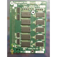 Okuma E4809-436-115-A Board