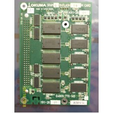 Okuma E4809-436-115-A Board