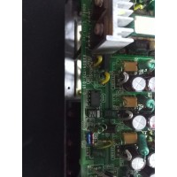 Okuma E4809-770-015-D Board