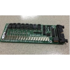 Okuma E4809-770-053-B Board