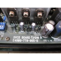 Okuma E4809-770-065-B Board