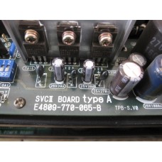 Okuma E4809-770-065-B Board