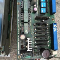 Okuma E4809-770-069-A Board