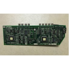 Okuma E4809-770-107-D Board