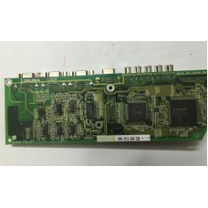 Okuma E4809-770-127 Board