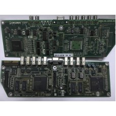 Okuma E4809-770-130 Board