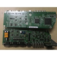 Okuma E4809-770-142-B  ICB3H Servo Motherboard