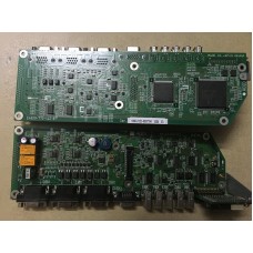 Okuma E4809-770-142-B  ICB3H Servo Motherboard
