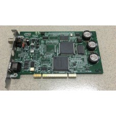 Okuma E4809-770-161-A Pci Board