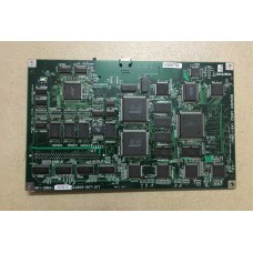 Okuma E4809-907-017 Board