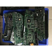 Okuma E4809-907-046-A Board