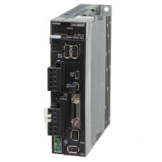 Omron R88D-KN02H-ECT EtherCAT Servo Driver 