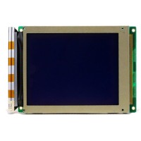 Optrex DMF-50174ZNB-FW Lcd Panel