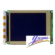 Optrex DMF-50174ZNB-FW Lcd Panel