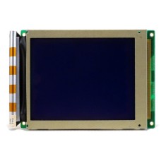 Optrex DMF-50174ZNB-FW Lcd Panel