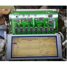 Optrex DMF50036NFU-FW Lcd Panel