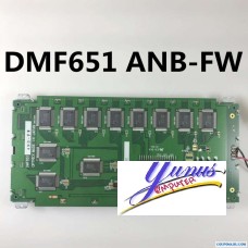 Optrex DMF651ANB-FW Lcd Panel