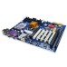 intel 945GV LGA775 3 ISA Slot Motherboard