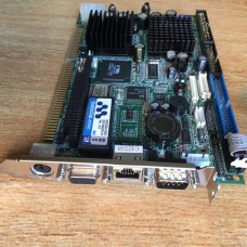 PROX-1260 VER:G1A ISA Motherboard