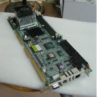 ROBO-8612VGA ISA Motherboard