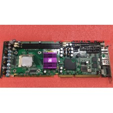 ROBO-8715VG2A ISA Motherboard