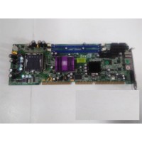 ROBO-8717VG2A ISA Motherboard