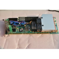 ROBO-8820VG2 ISA Motherboard