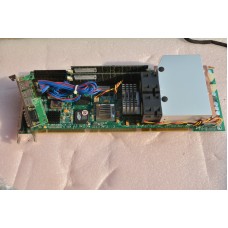 ROBO-8820VG2 ISA Motherboard