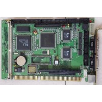 SBC-357 REV.A1 PC104 ISA Board