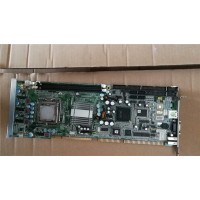 SBC81206 REV:A3-RC ISA Board