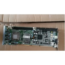 SBC81206 REV:A3-RC ISA Board