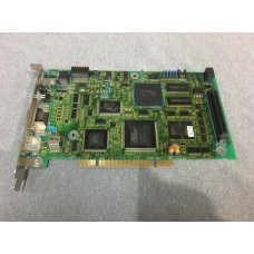 Yaskawa JAPMC-MC2100T1 REV.D PCI Board