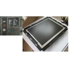 HAAS CNC Lcd Upgrade Kit