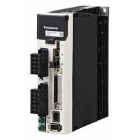 Panasonic MINAS A6 MBDLN25SG Servo Driver