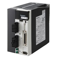 Panasonic MINAS A5 MDDKT5540E Servo Driver