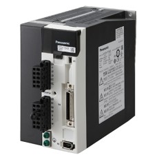 Panasonic MINAS A5 MFDHTA390E Servo Driver