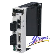 Panasonic MINAS A5 MADHT1105N21 Servo Driver