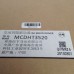 Panasonic MINAS A5 MCDHT3520 Servo Driver 