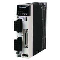 Panasonic MINAS A6 MDDLT55NF Servo Driver