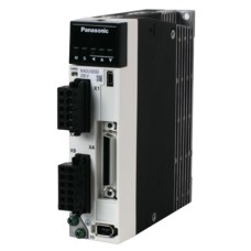 Panasonic MINAS A6 MDDLN55SE Servo Driver