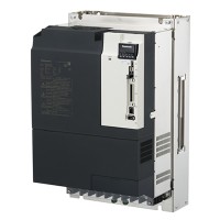 Panasonic MINAS A6 MHDLTE3SF Servo Driver