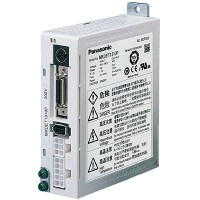 Panasonic MINAS E Series MLDET2210P Servo Driver