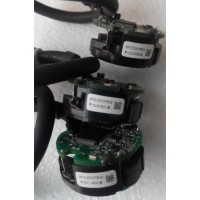 Panasonic MFE2500P8NX Encoder