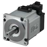 Panasonic MINAS A5 MSME022G1S Servo Motor 200V 200W