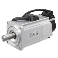 Panasonic MINAS A6 MHMF011A1A2 Servo Motor 100V 100W