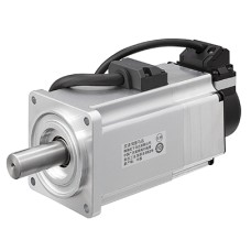 Panasonic MINAS A6 MHMF022L1B1 Servo Motor 200V 200W