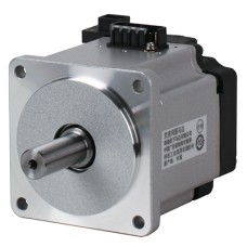 Panasonic MINAS A5 MSMD082G1C Servo Motor 200V 750W