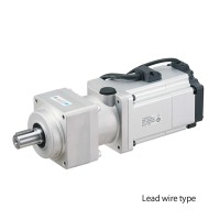Panasonic MINAS A6 MHMF012L33N Servo Motor 200V 100W