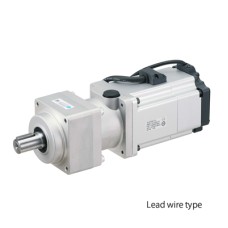 Panasonic MINAS A6 Servo Motor 200V 400W