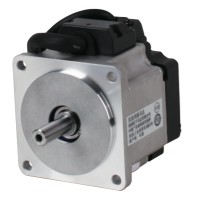 Panasonic MINAS A6 MSMF021L1T1 Servo Motor 100V 200W